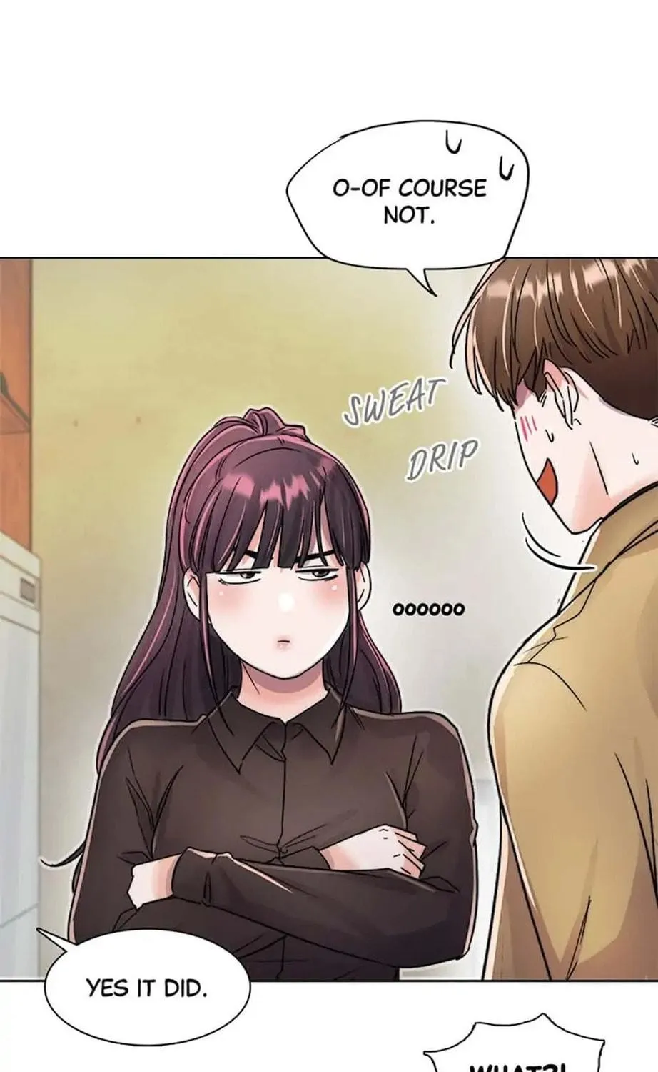 Read Road to Stardom chapter 16 image 22 on Lezhin