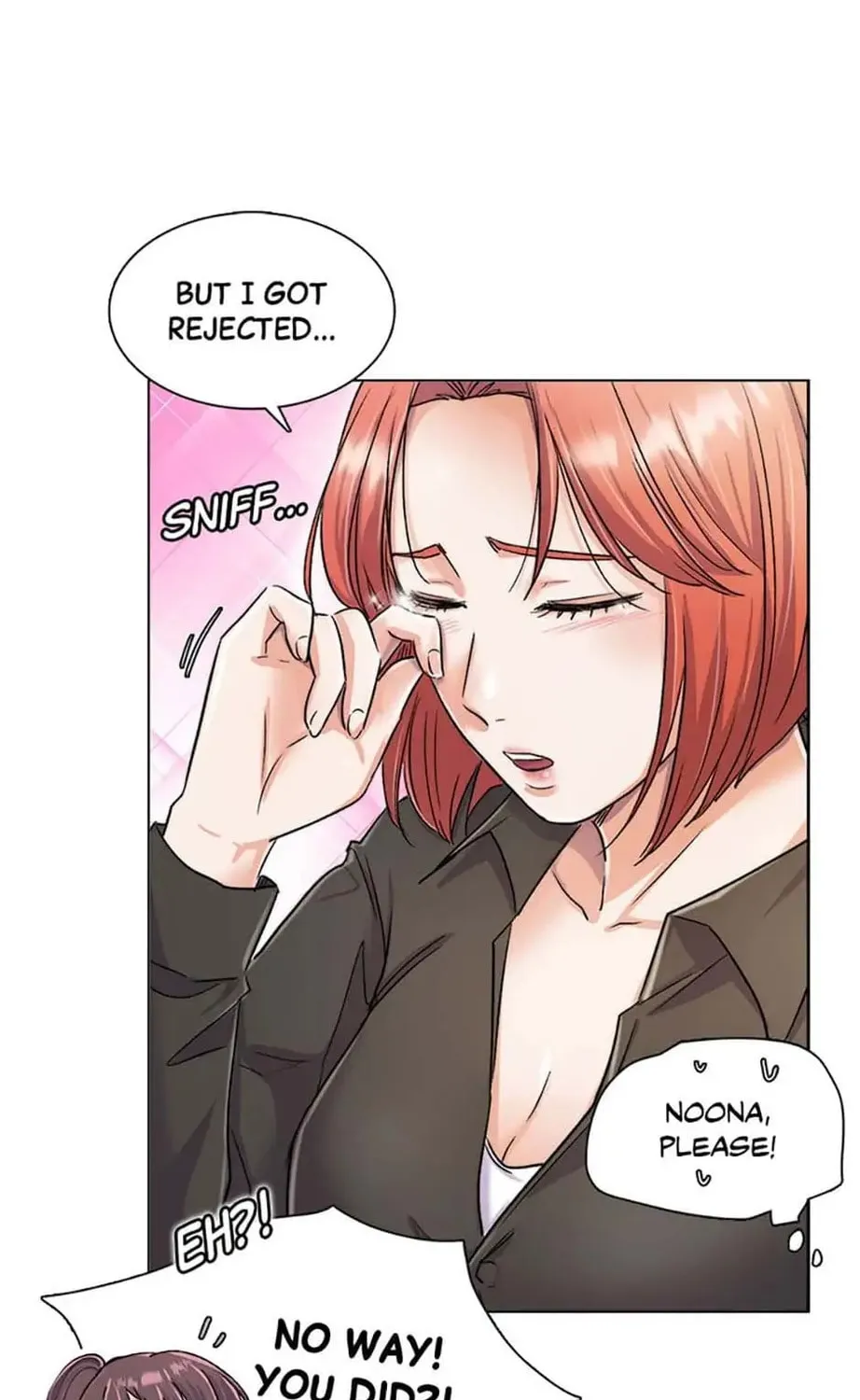 Read Road to Stardom chapter 16 image 24 on Lezhin
