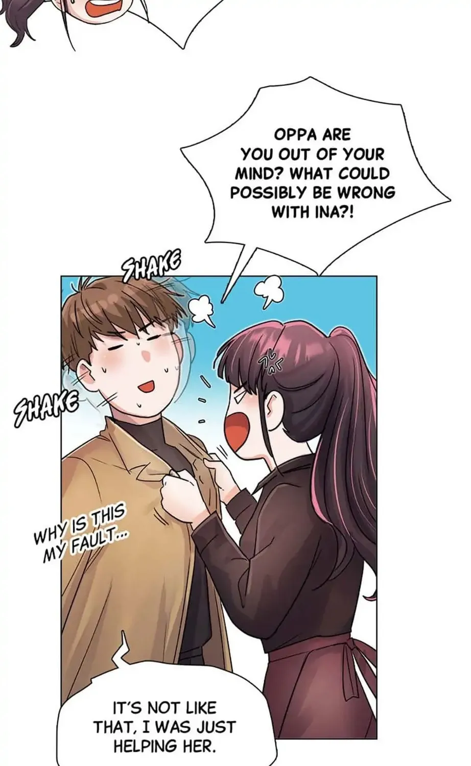 Read Road to Stardom chapter 16 image 26 on Lezhin