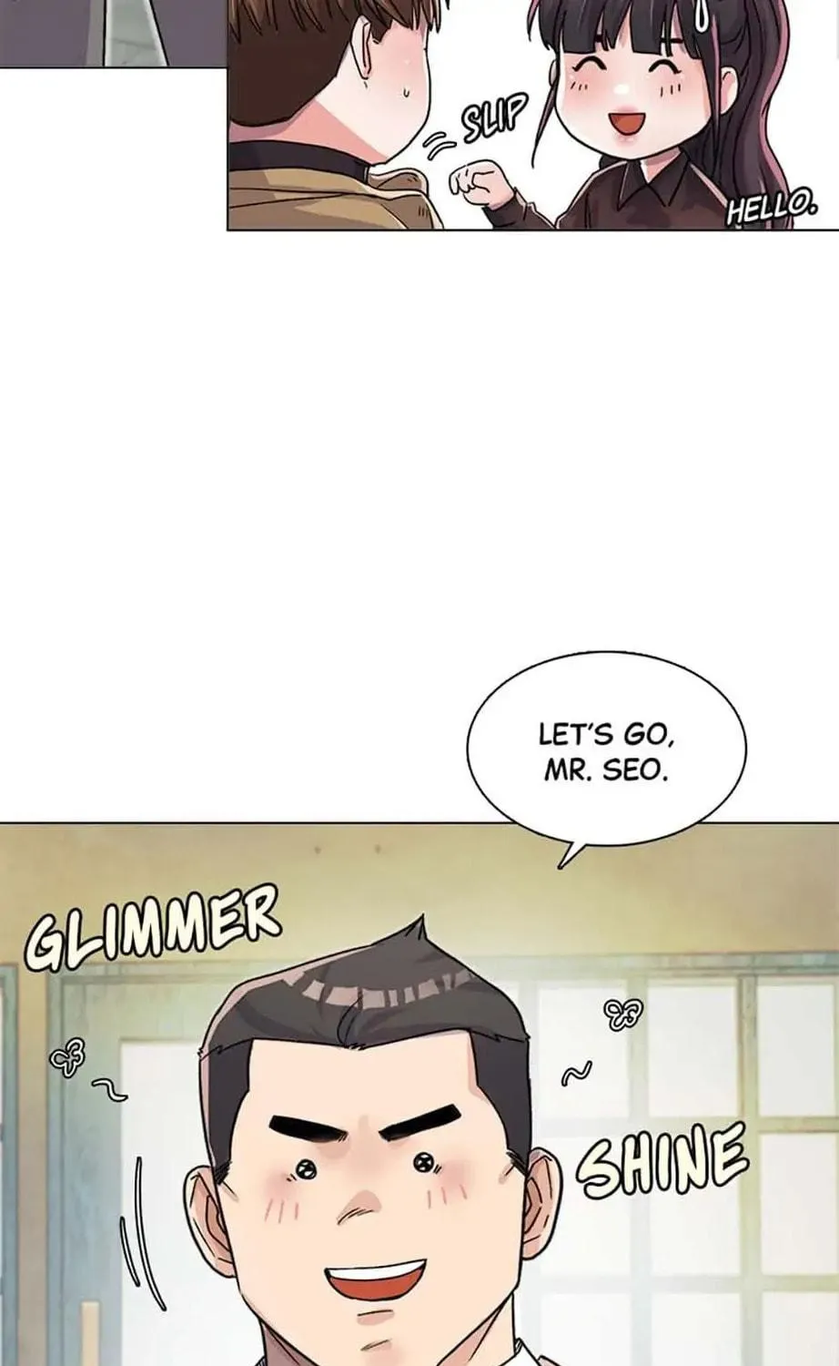 Read Road to Stardom chapter 16 image 34 on Lezhin