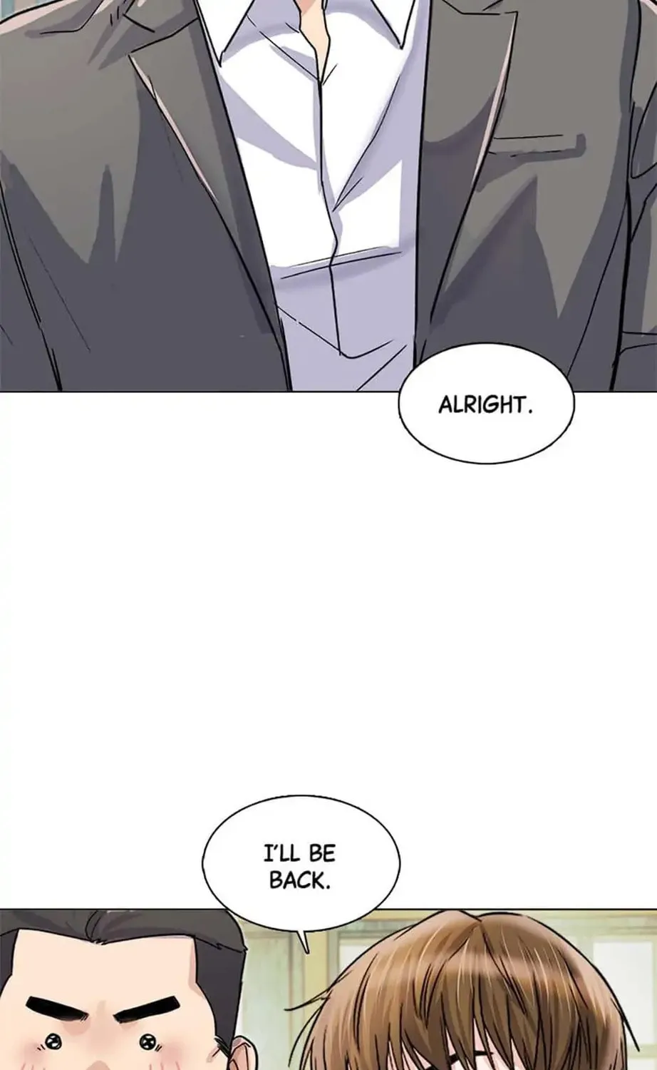 Read Road to Stardom chapter 16 image 36 on Lezhin