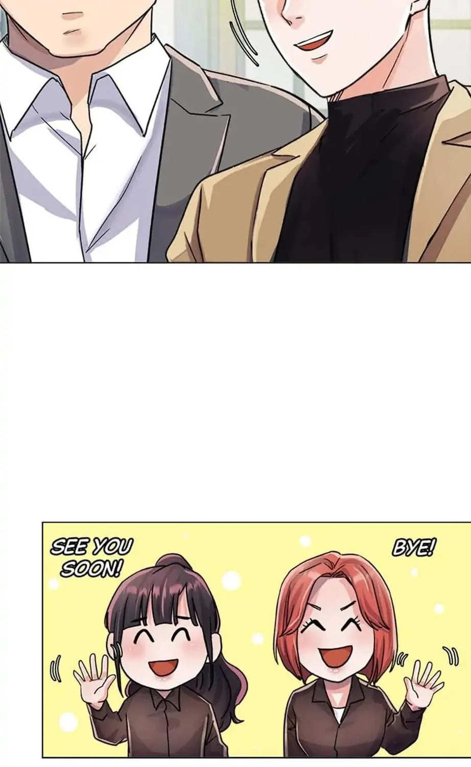 Read Road to Stardom chapter 16 image 38 on Lezhin