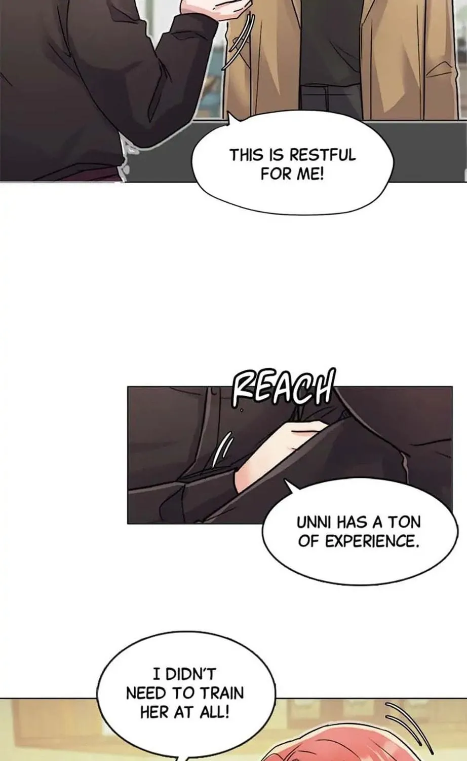 Read Road to Stardom chapter 16 image 4 on Lezhin