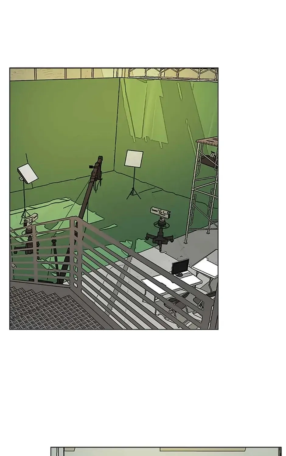 Read Road to Stardom chapter 16 image 42 on Lezhin