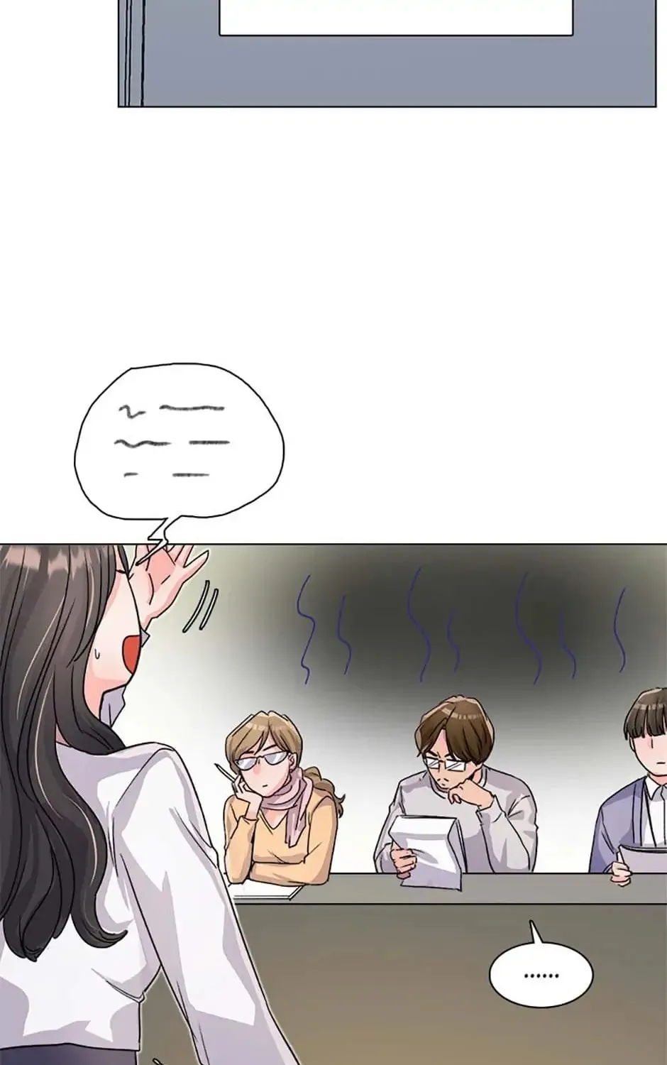 Read Road to Stardom chapter 16 image 44 on Lezhin