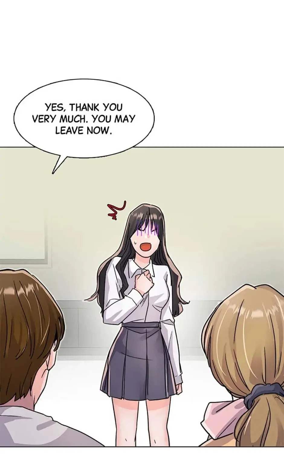 Read Road to Stardom chapter 16 image 46 on Lezhin