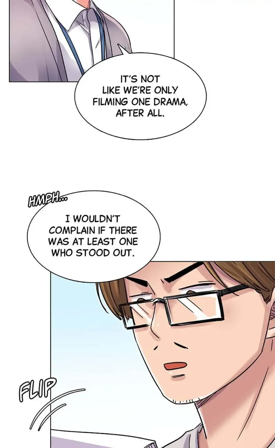 Read Road to Stardom chapter 16 image 54 on Lezhin