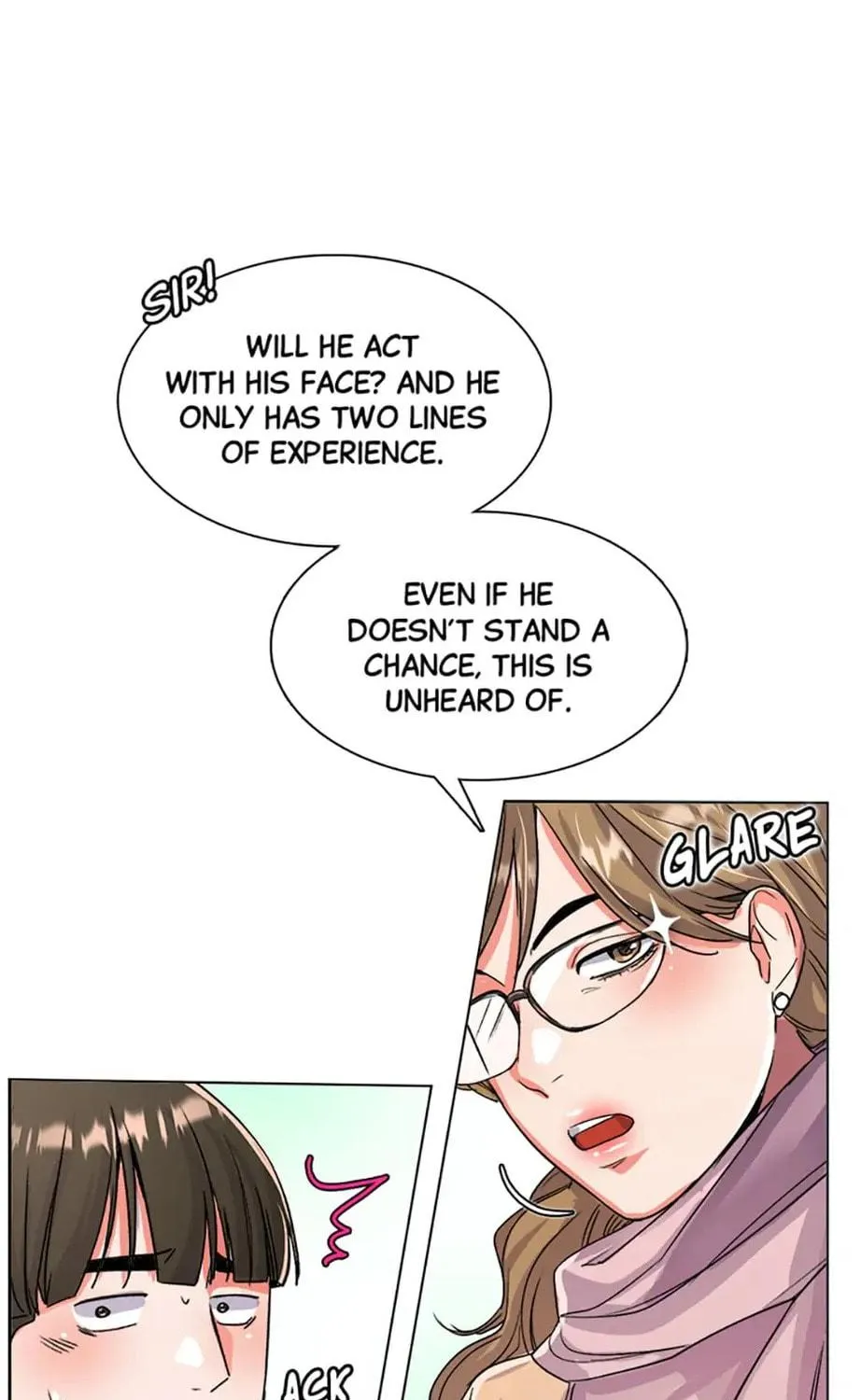Read Road to Stardom chapter 16 image 58 on Lezhin
