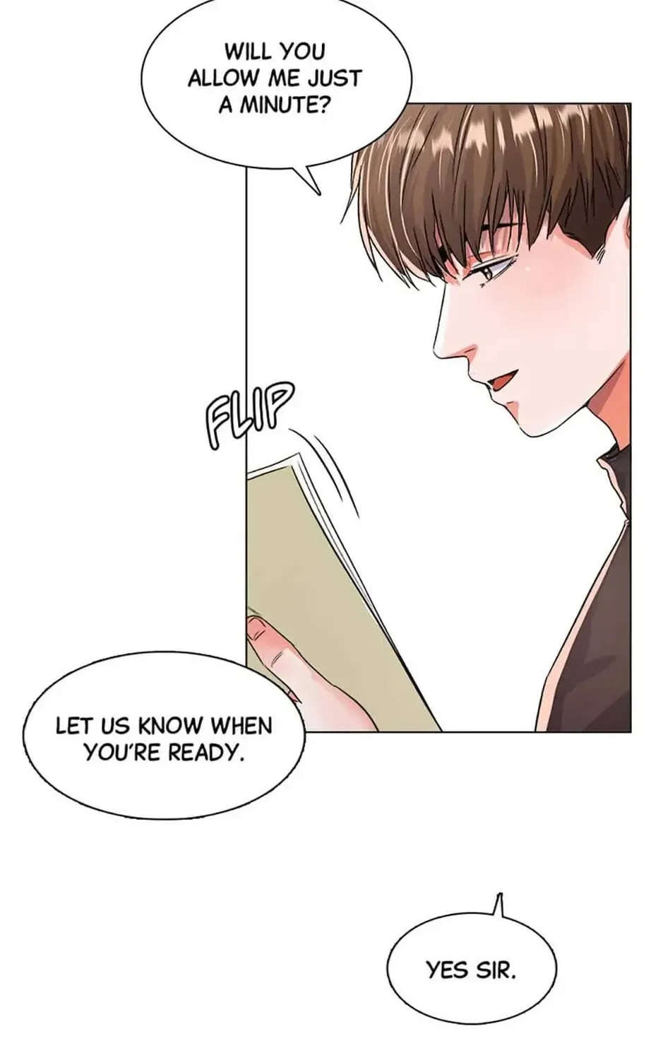 Read Road to Stardom chapter 16 image 74 on Lezhin