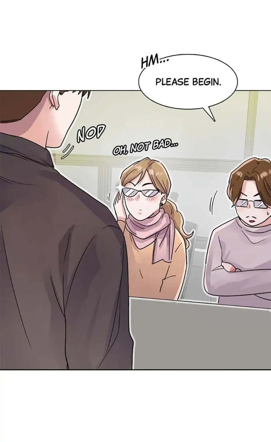 Read Road to Stardom chapter 16 image 86 on Lezhin