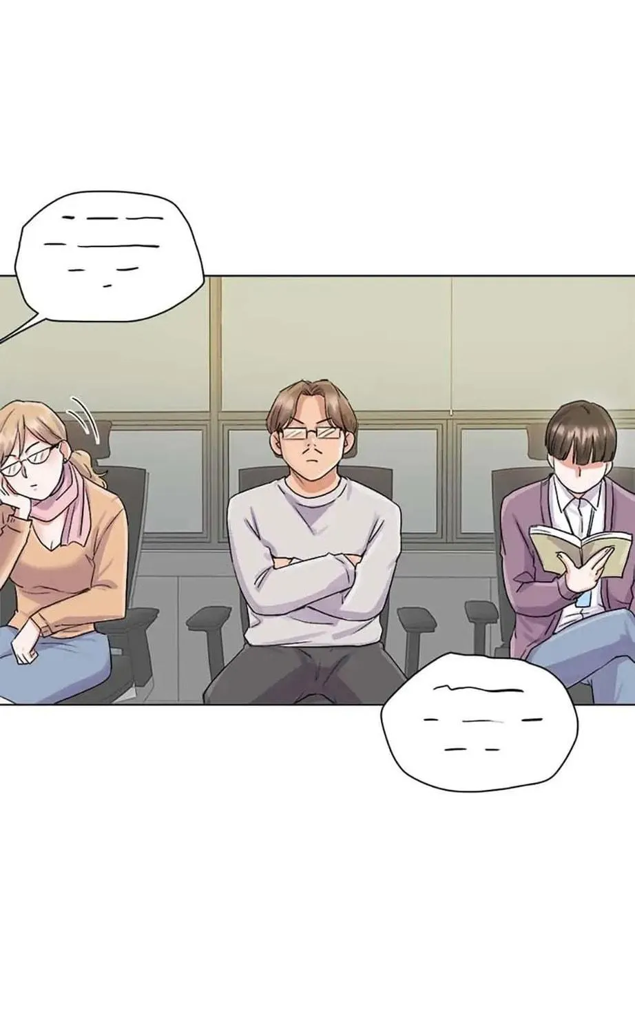 Read Road to Stardom chapter 16 image 88 on Lezhin