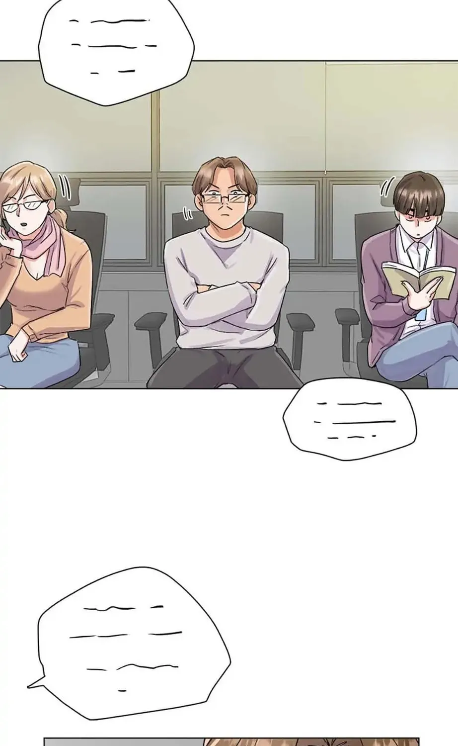 Read Road to Stardom chapter 16 image 90 on Lezhin