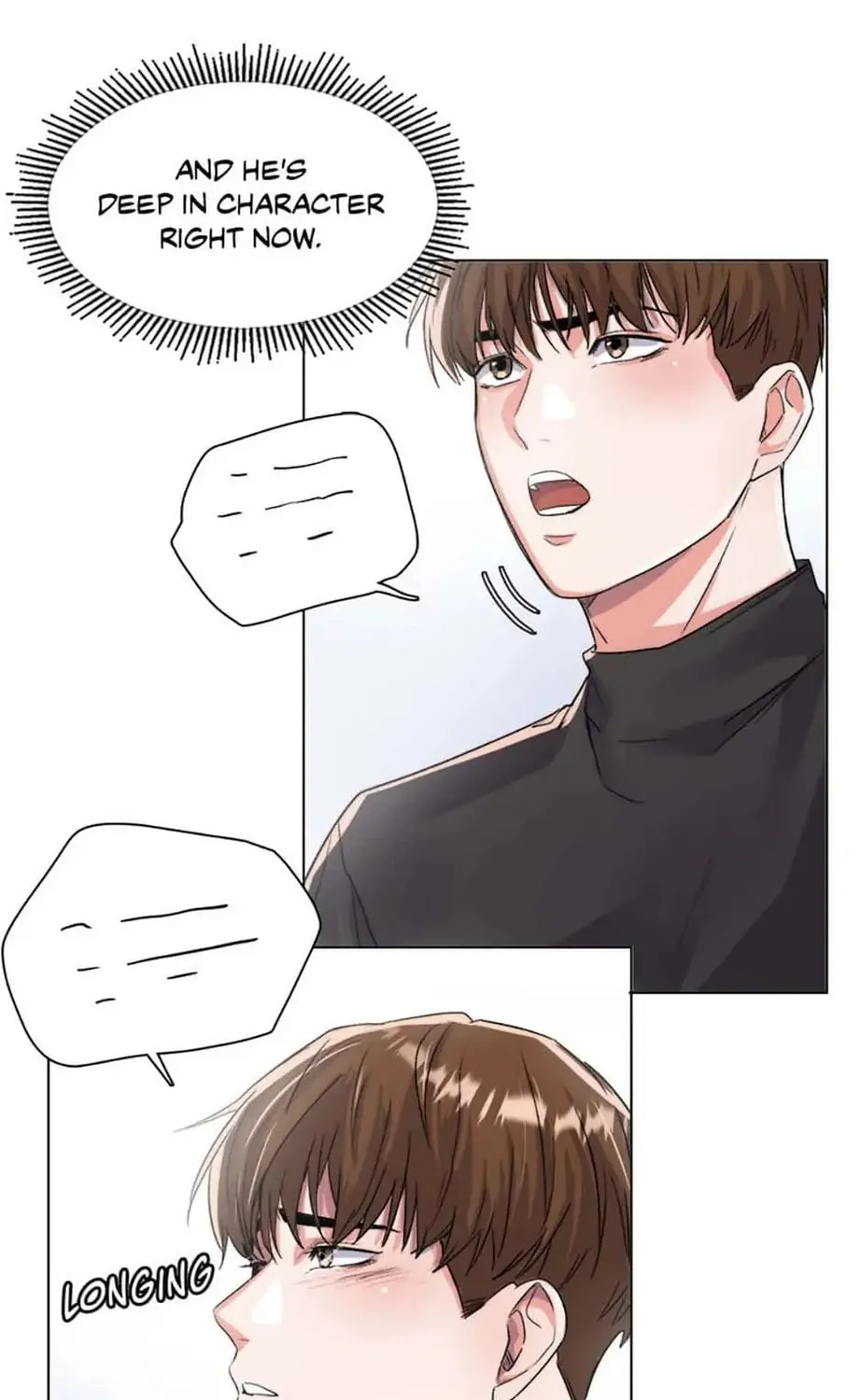 Read Road to Stardom chapter 16 image 96 on Lezhin