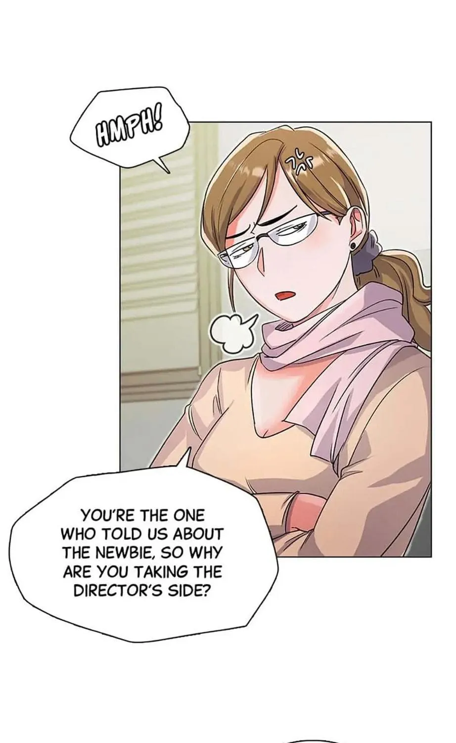 Read Road to Stardom chapter 17 image 10 on Lezhin