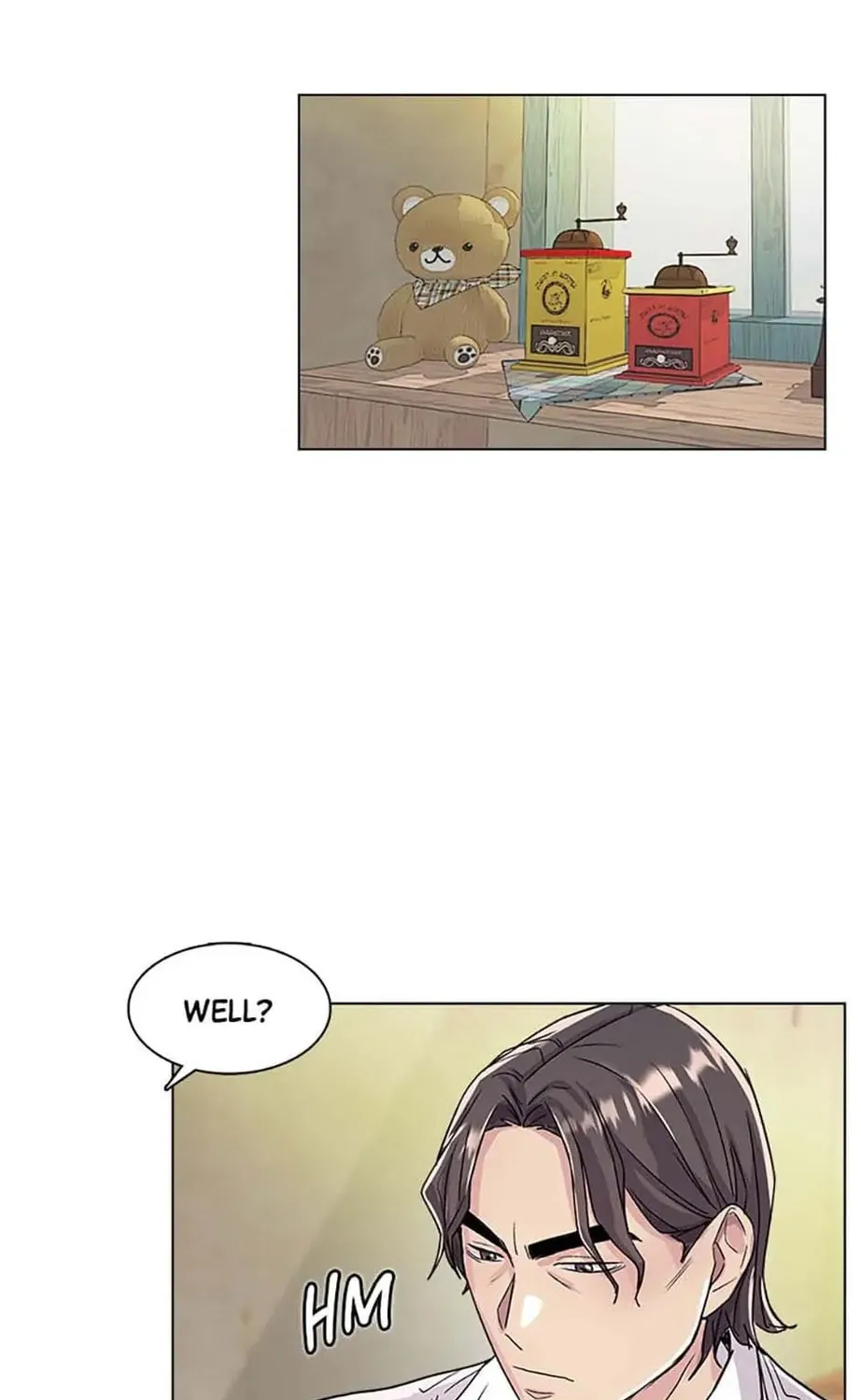 Read Road to Stardom chapter 17 image 102 on Lezhin