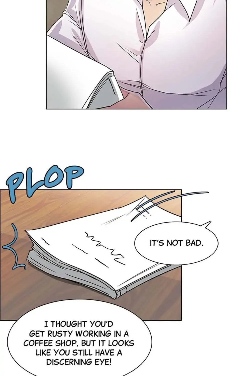 Read Road to Stardom chapter 17 image 104 on Lezhin