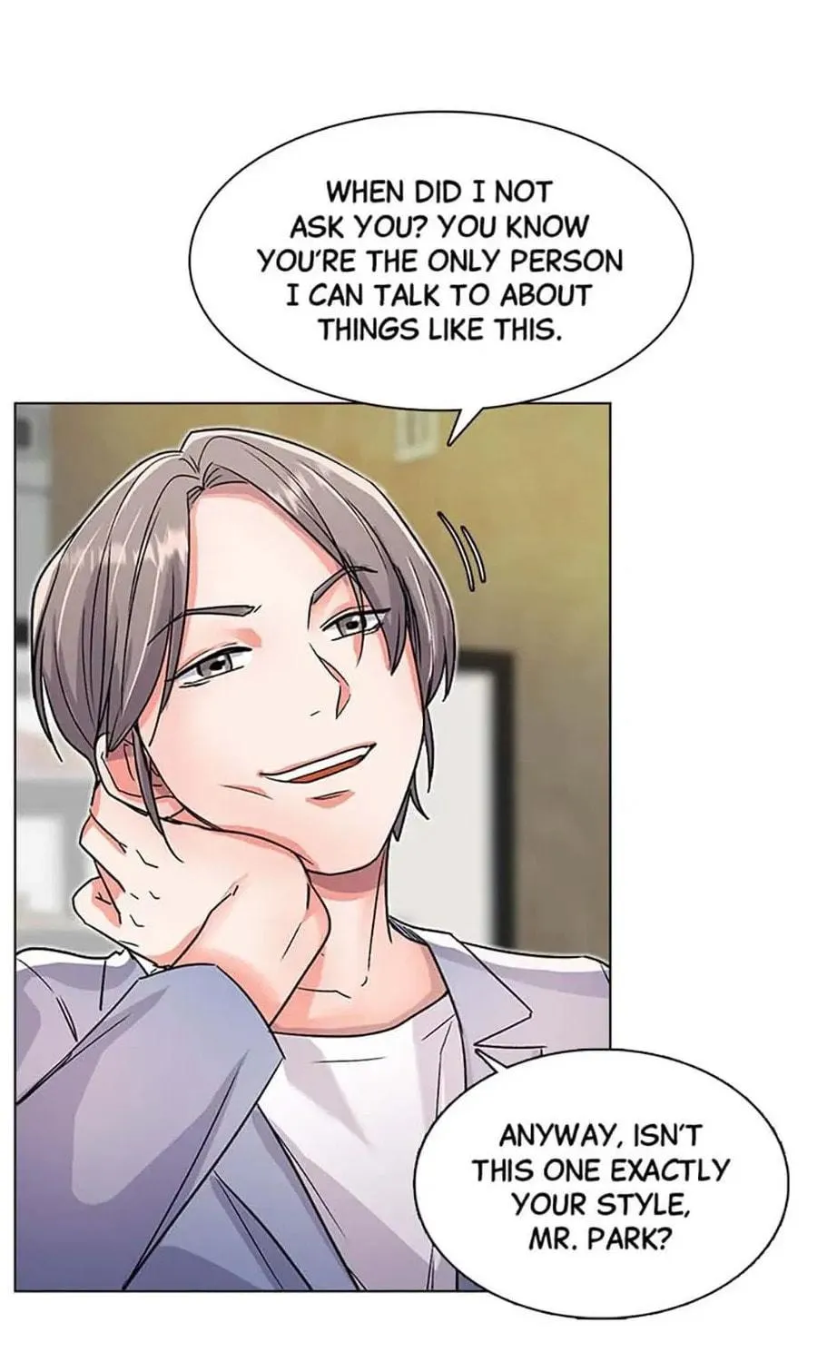 Read Road to Stardom chapter 17 image 108 on Lezhin