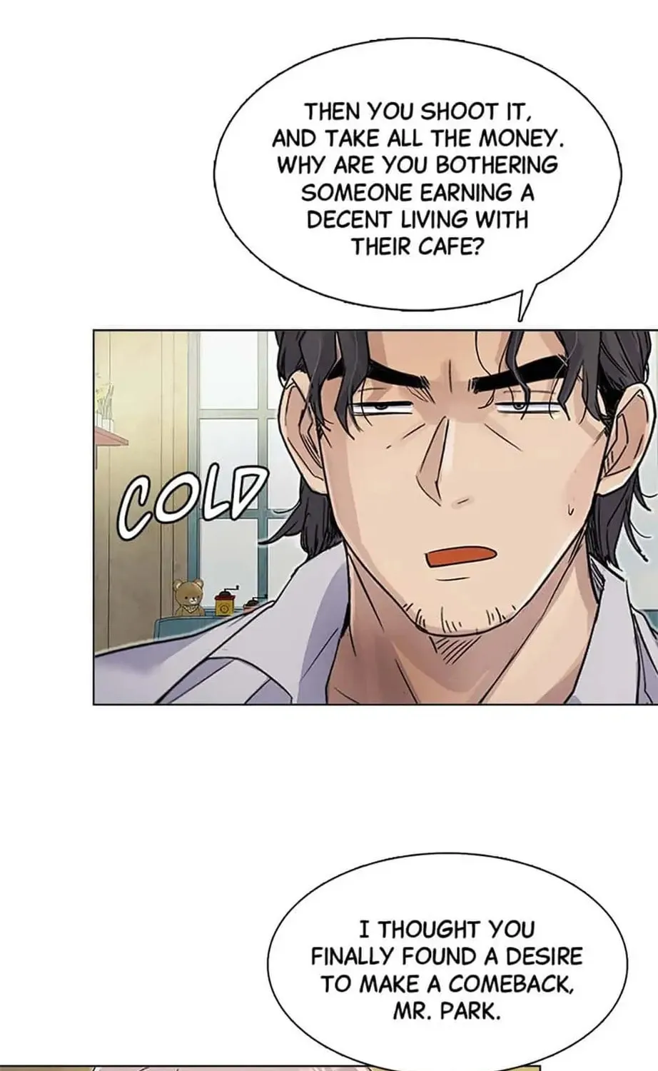 Read Road to Stardom chapter 17 image 114 on Lezhin