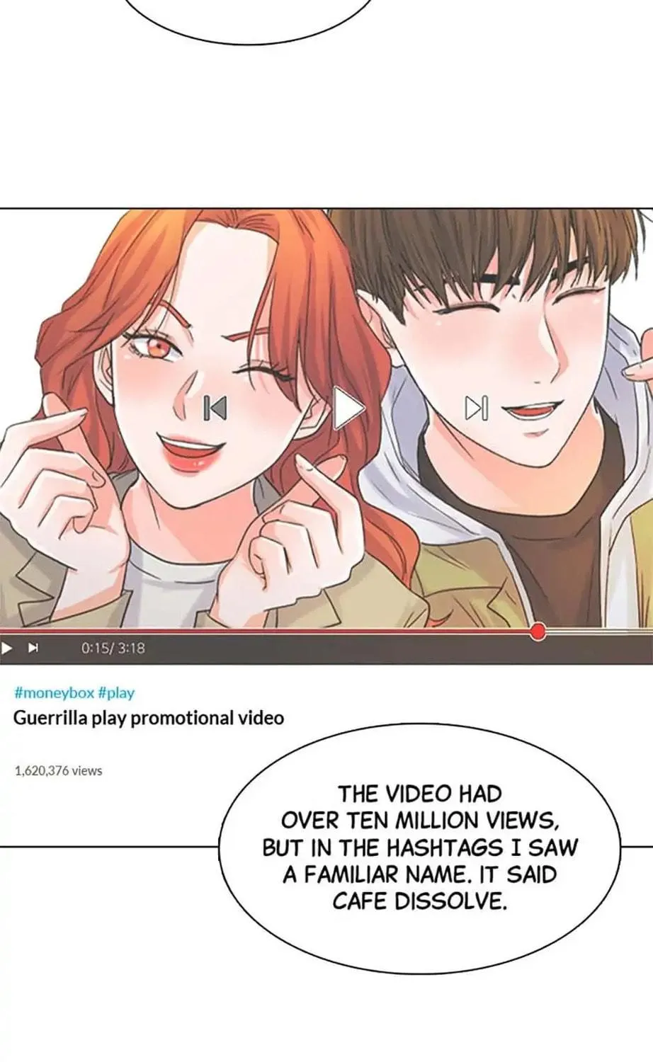 Read Road to Stardom chapter 17 image 118 on Lezhin