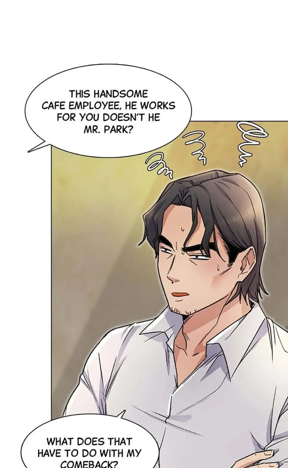 Read Road to Stardom chapter 17 image 120 on Lezhin