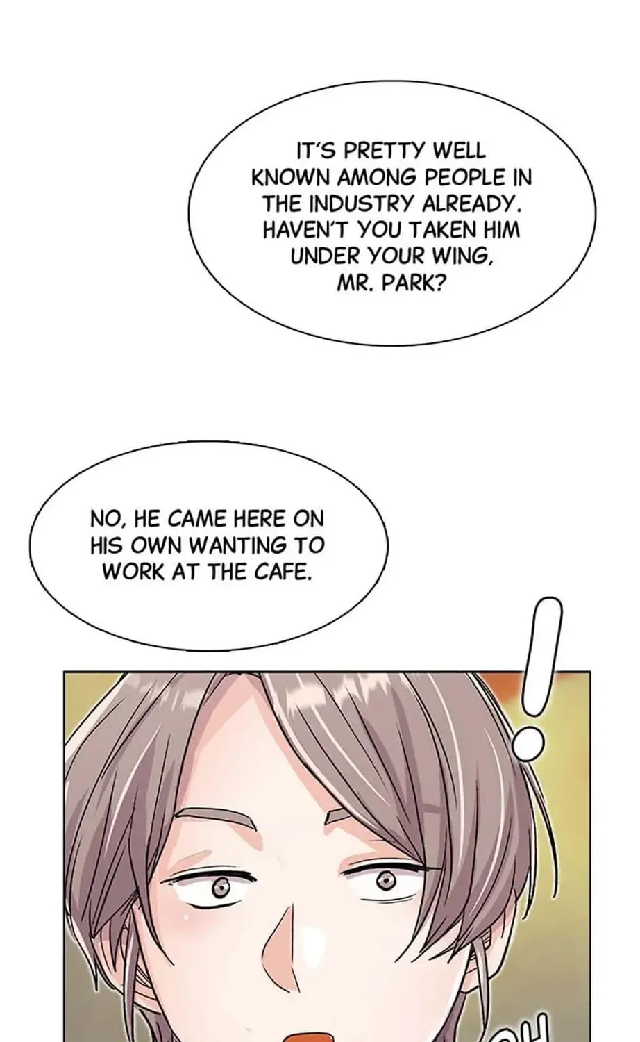 Read Road to Stardom chapter 17 image 122 on Lezhin