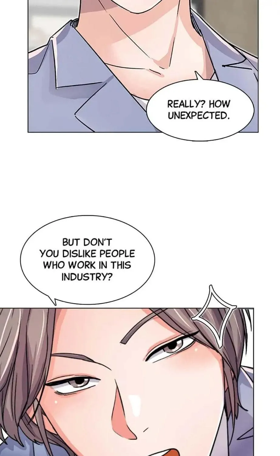 Read Road to Stardom chapter 17 image 124 on Lezhin