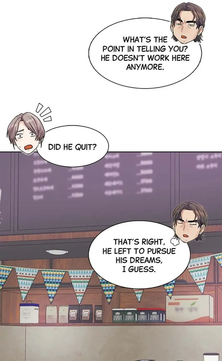 Read Road to Stardom chapter 17 image 130 on Lezhin