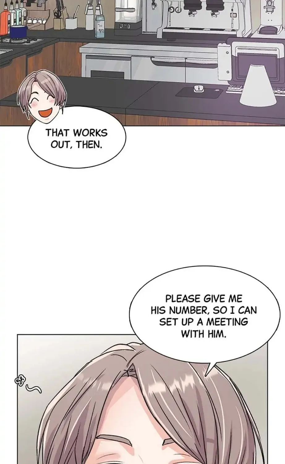 Read Road to Stardom chapter 17 image 132 on Lezhin
