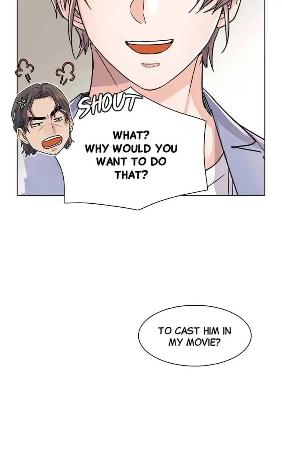Read Road to Stardom chapter 17 image 134 on Lezhin