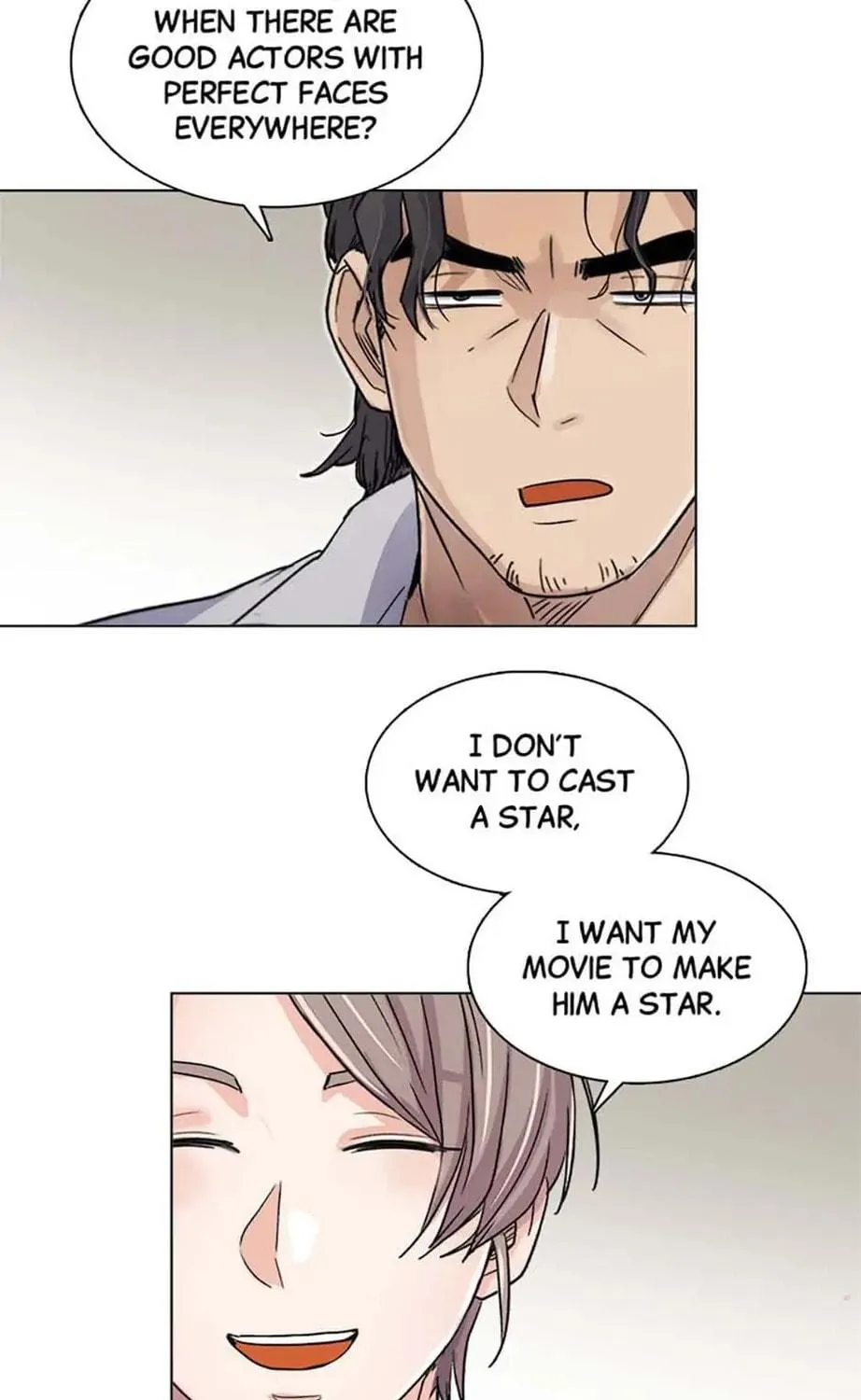 Read Road to Stardom chapter 17 image 136 on Lezhin