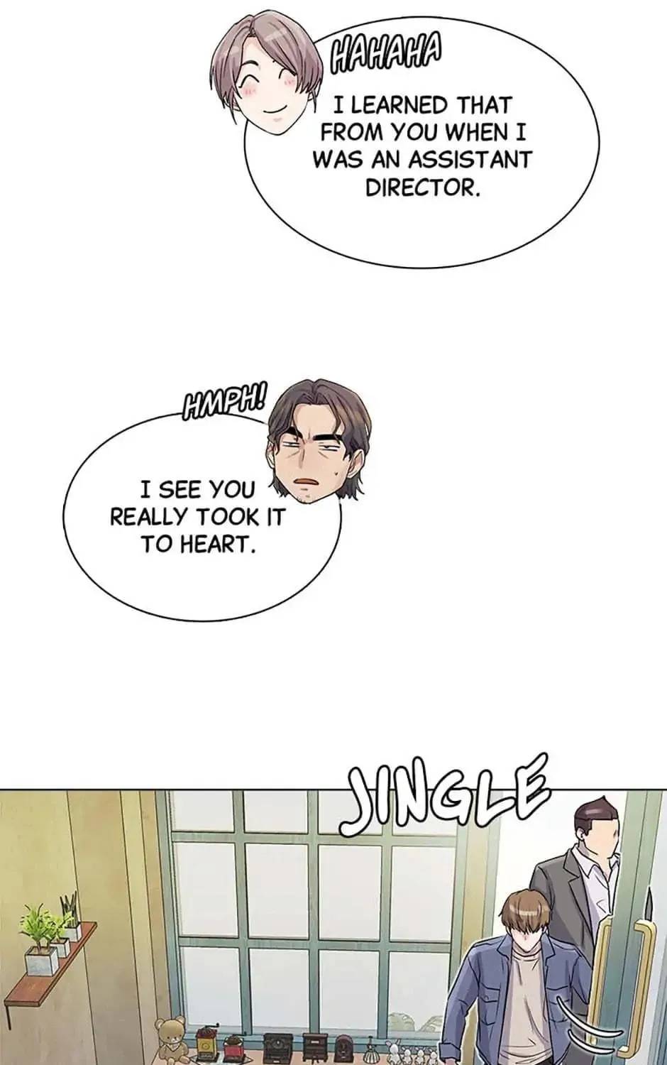 Read Road to Stardom chapter 17 image 138 on Lezhin