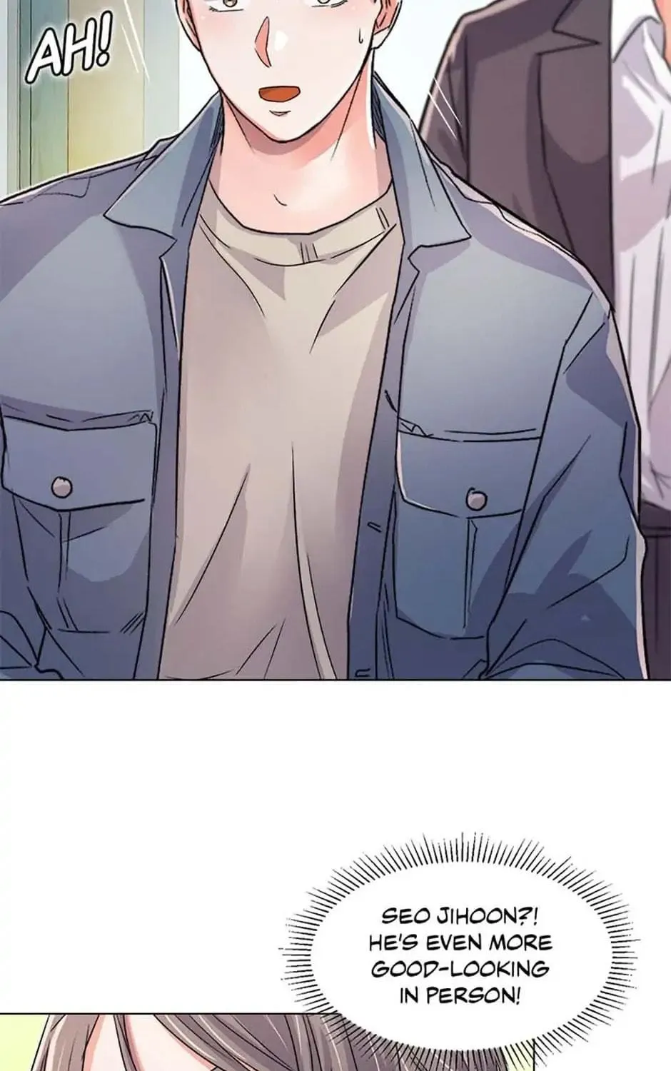 Read Road to Stardom chapter 17 image 142 on Lezhin
