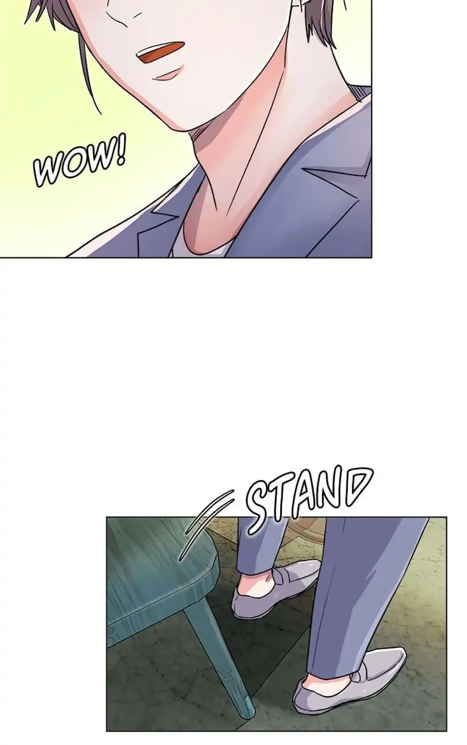 Read Road to Stardom chapter 17 image 144 on Lezhin