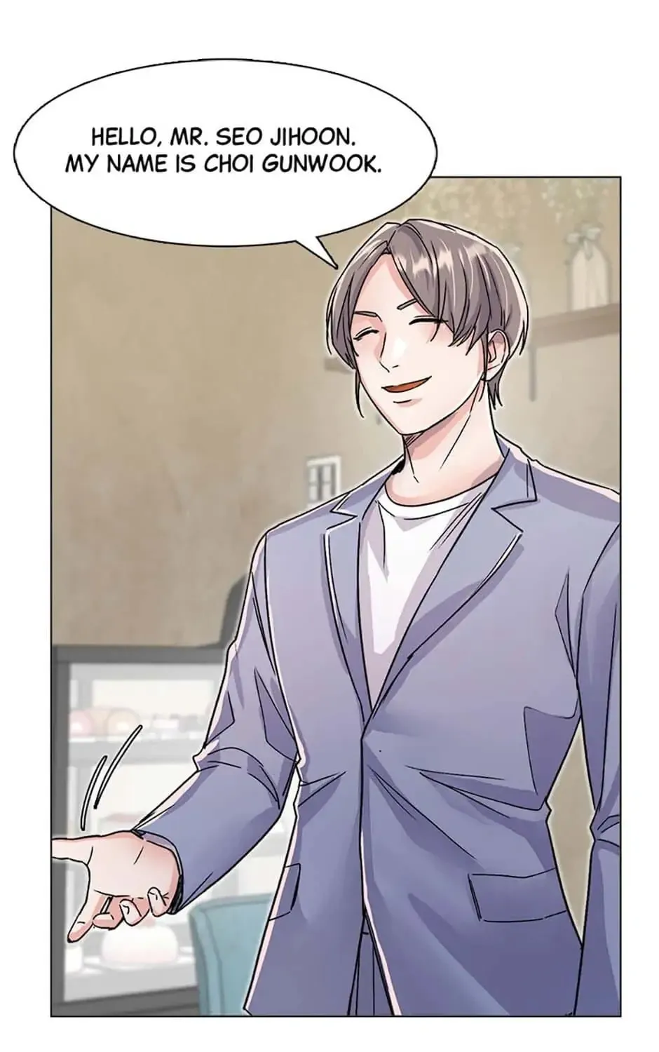 Read Road to Stardom chapter 17 image 146 on Lezhin