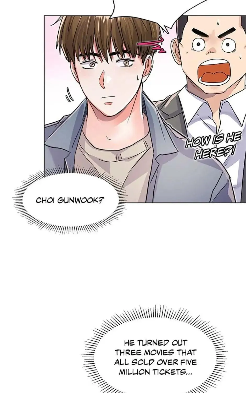 Read Road to Stardom chapter 17 image 148 on Lezhin