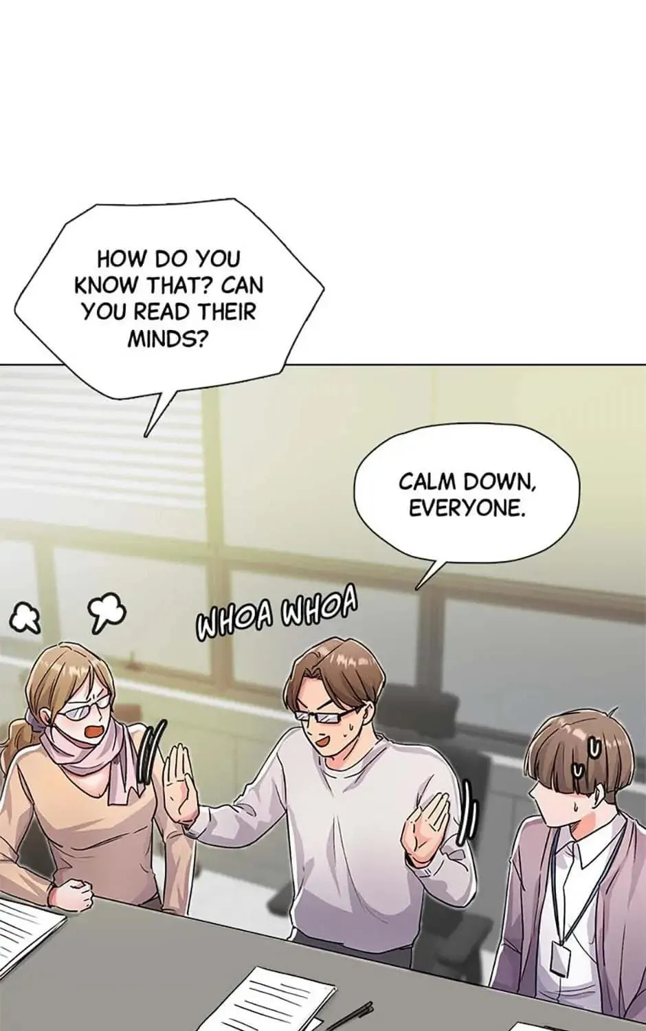 Read Road to Stardom chapter 17 image 16 on Lezhin