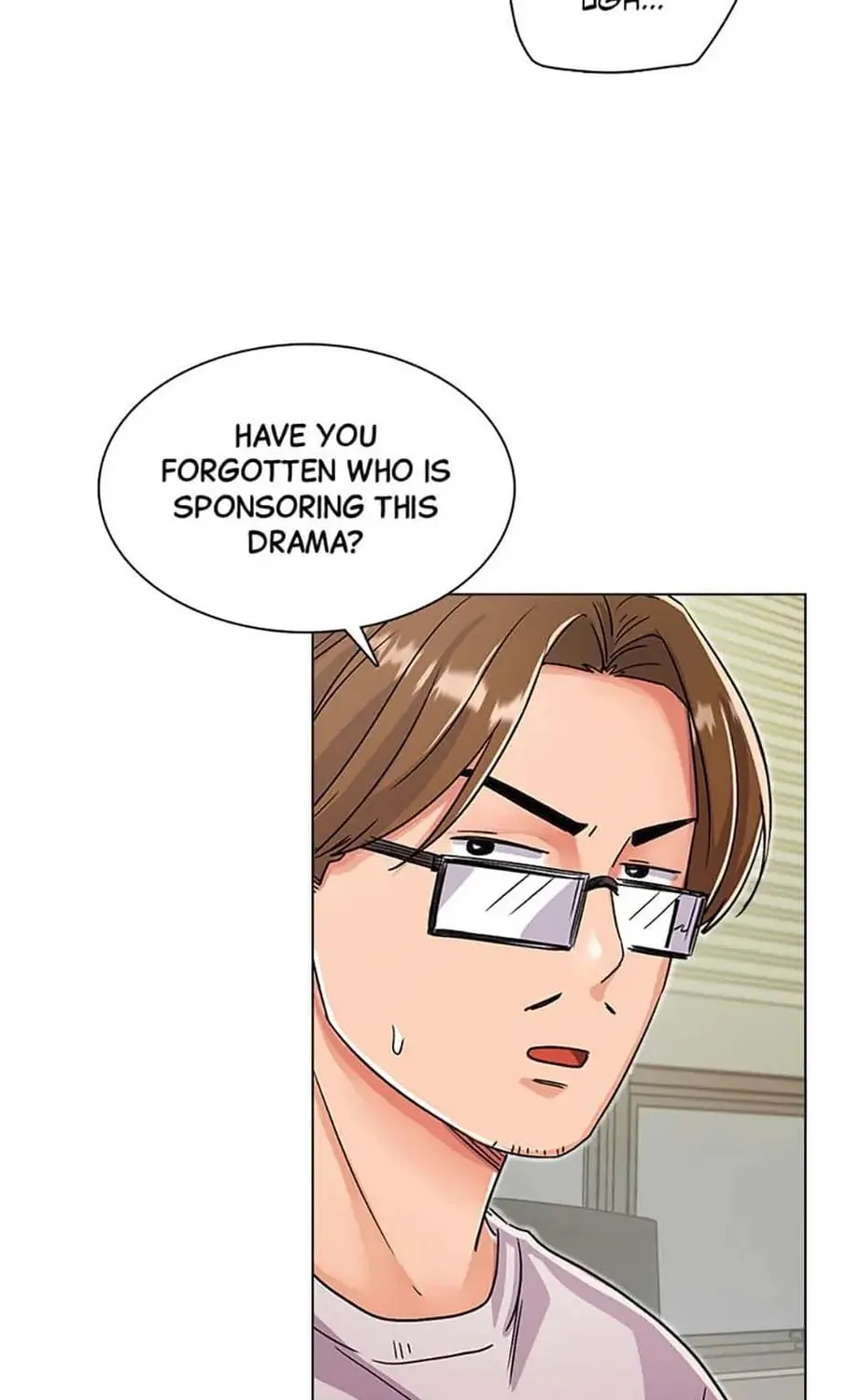 Read Road to Stardom chapter 17 image 2 on Lezhin