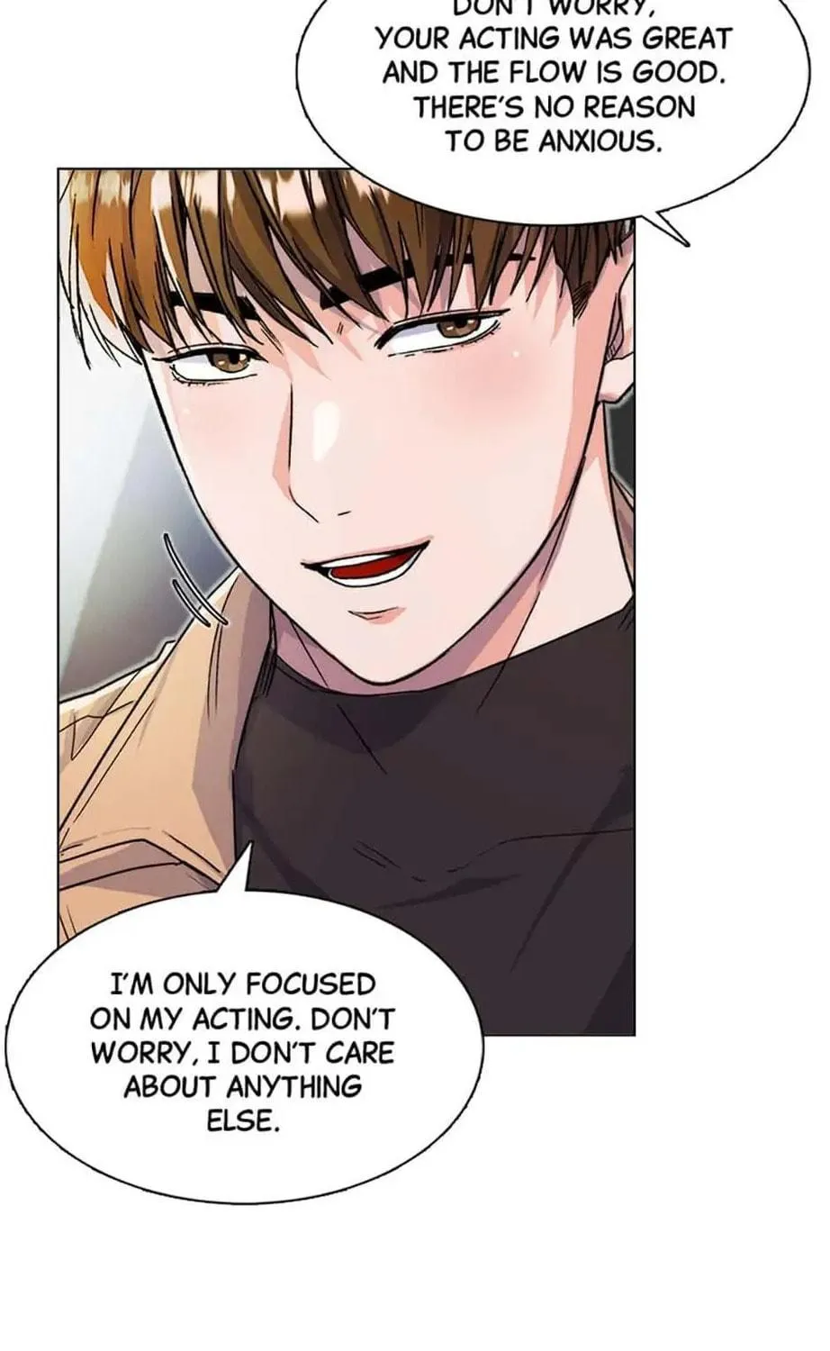 Read Road to Stardom chapter 17 image 28 on Lezhin