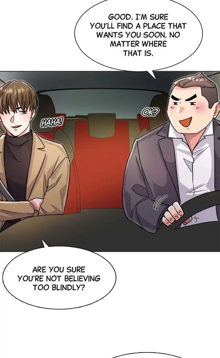 Read Road to Stardom chapter 17 image 30 on Lezhin