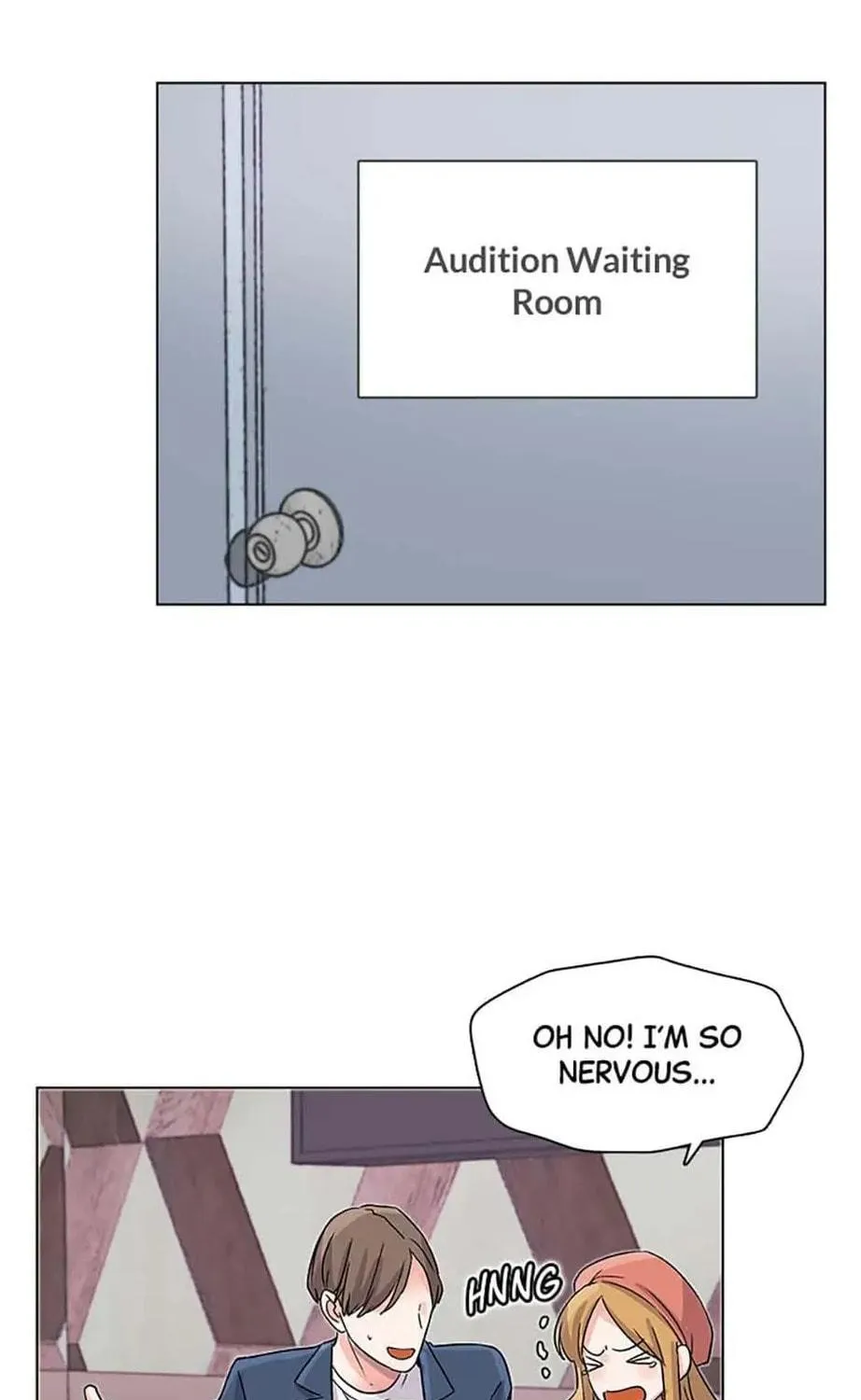 Read Road to Stardom chapter 17 image 38 on Lezhin