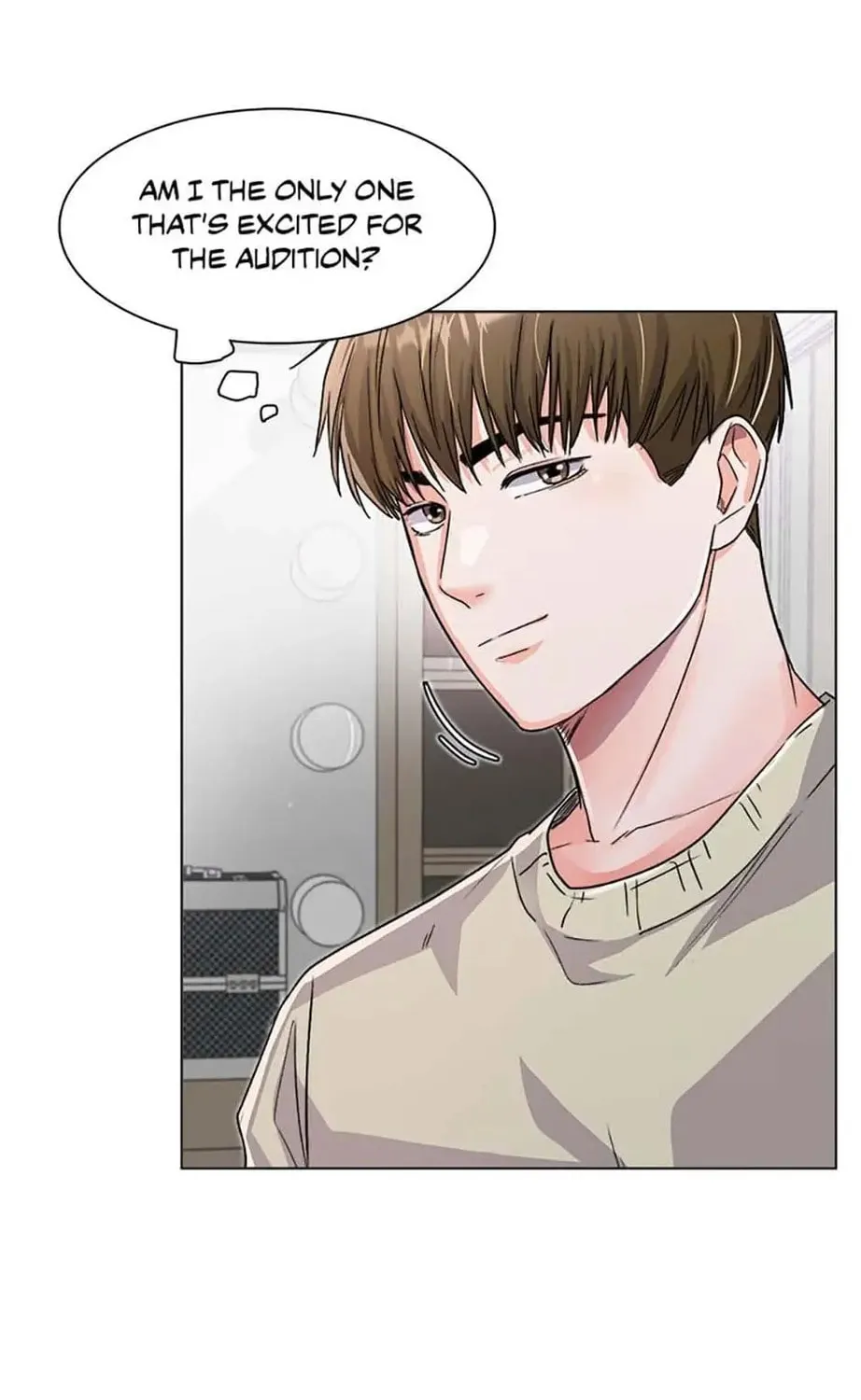 Read Road to Stardom chapter 17 image 42 on Lezhin