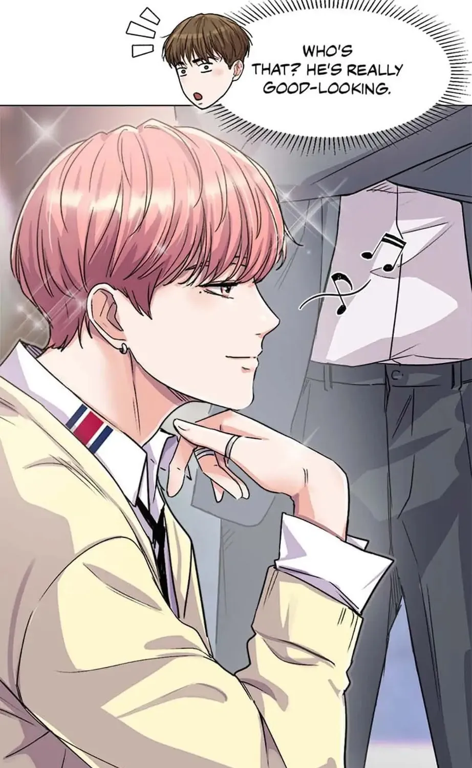 Read Road to Stardom chapter 17 image 44 on Lezhin