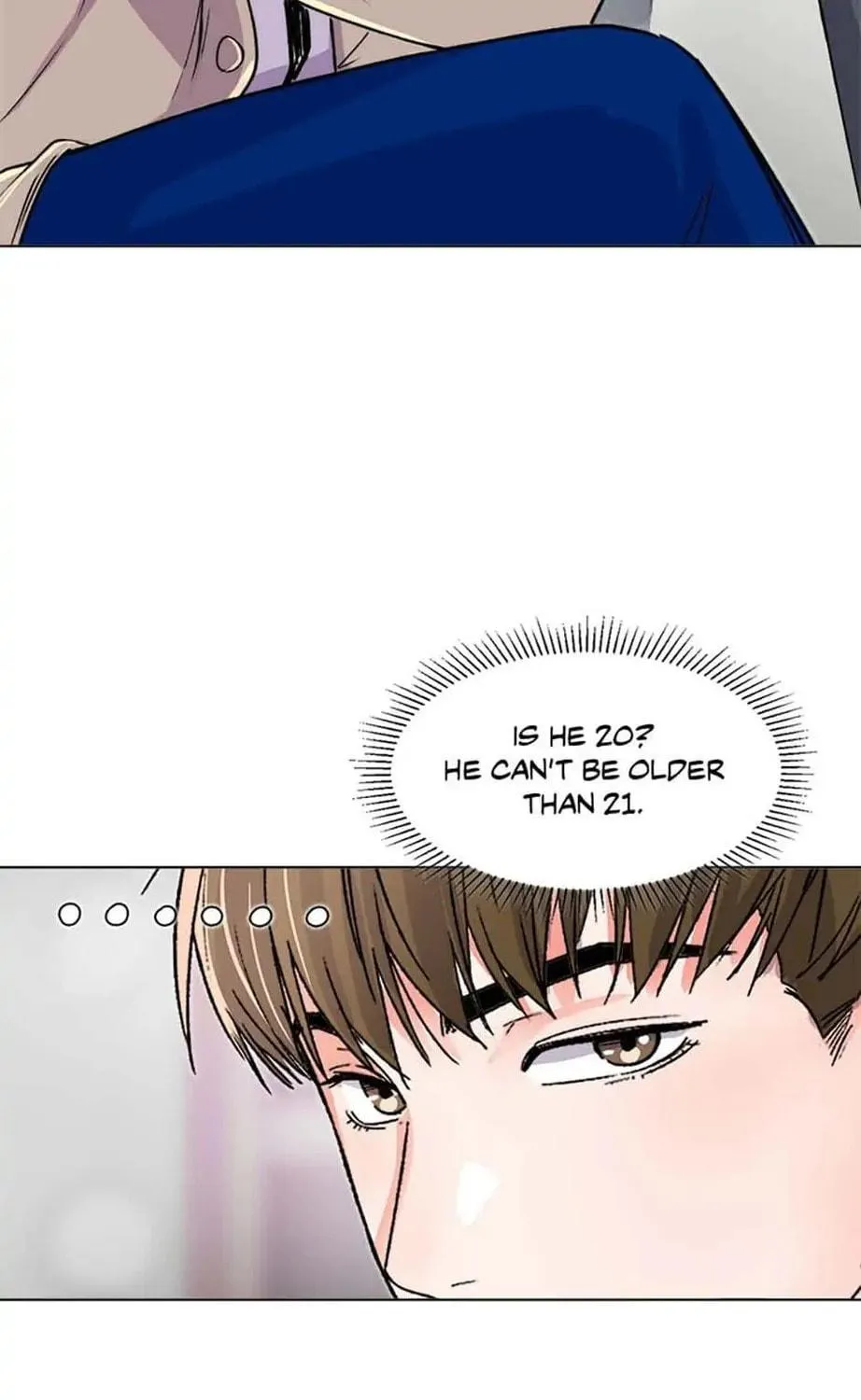Read Road to Stardom chapter 17 image 46 on Lezhin