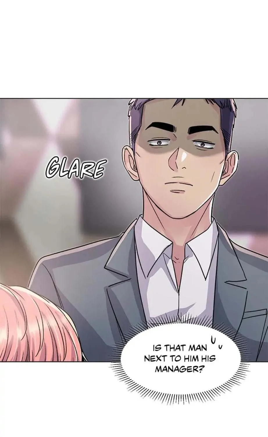 Read Road to Stardom chapter 17 image 48 on Lezhin