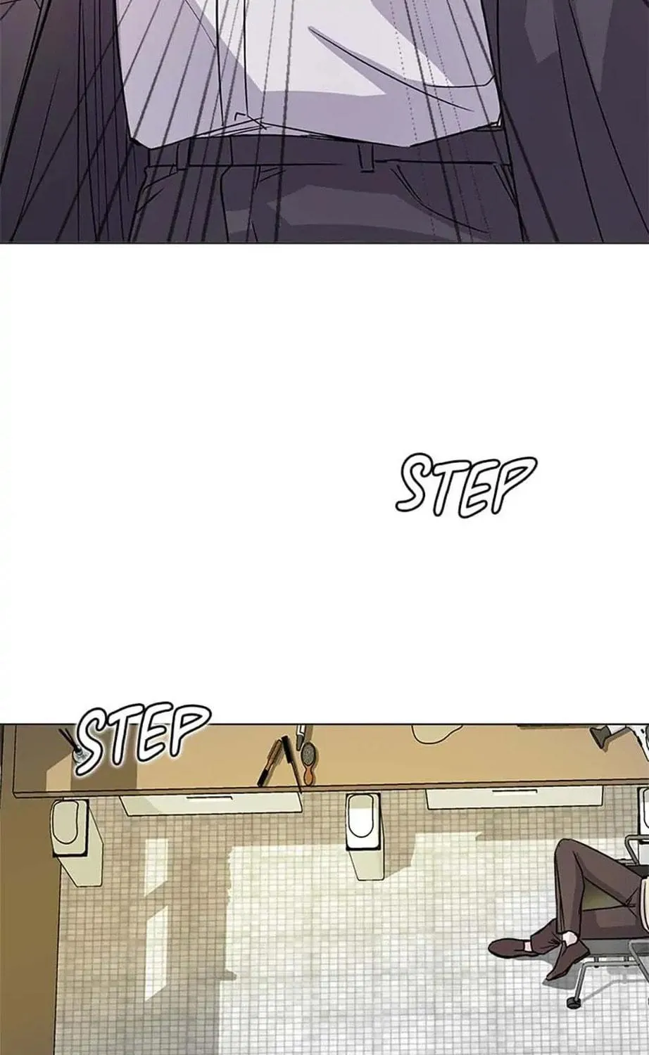 Read Road to Stardom chapter 17 image 52 on Lezhin