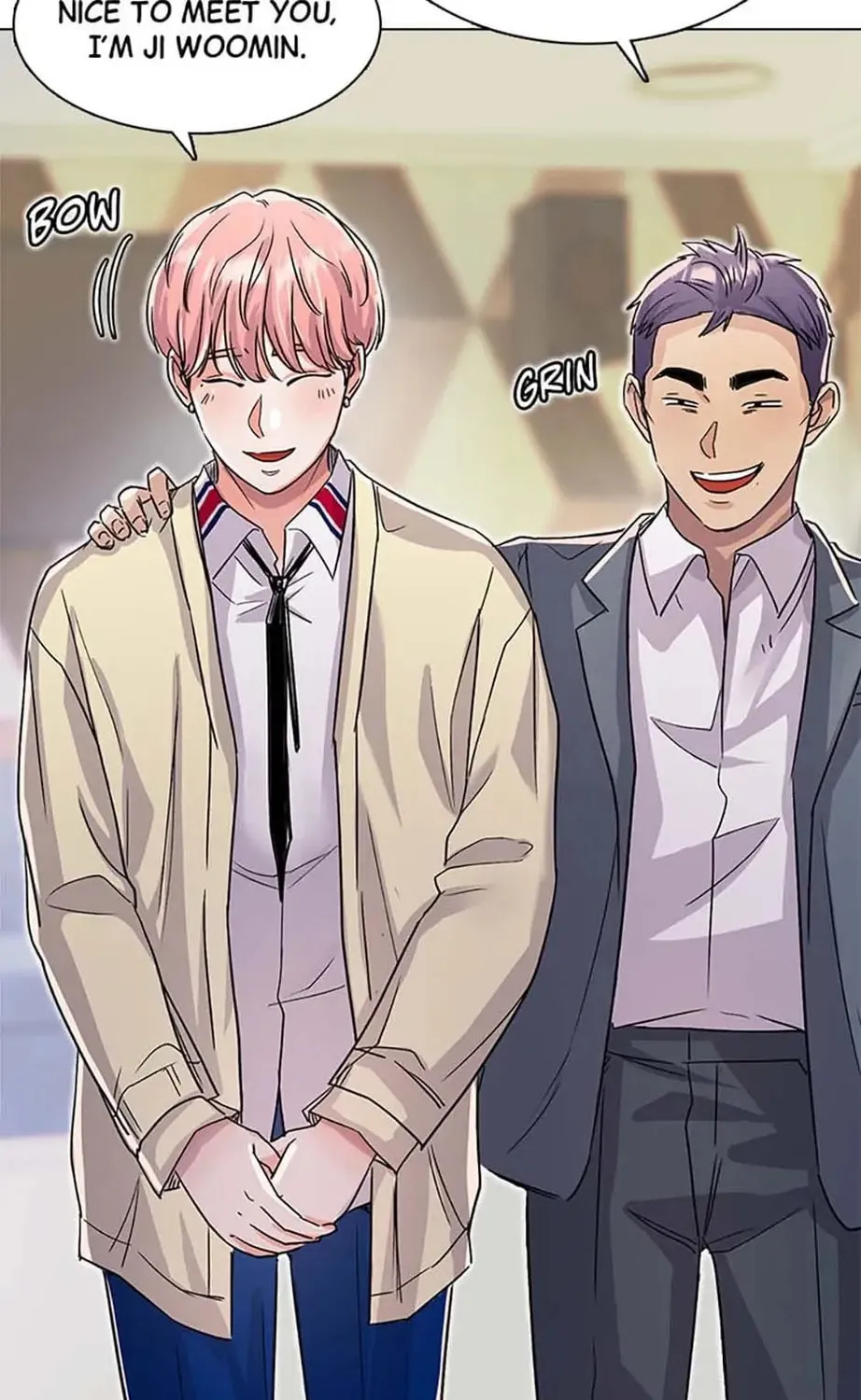 Read Road to Stardom chapter 17 image 62 on Lezhin