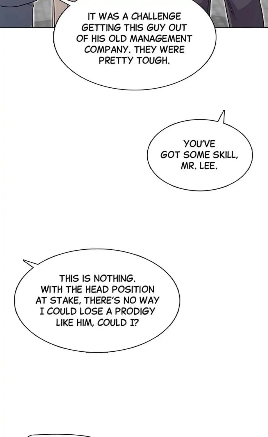 Read Road to Stardom chapter 17 image 68 on Lezhin