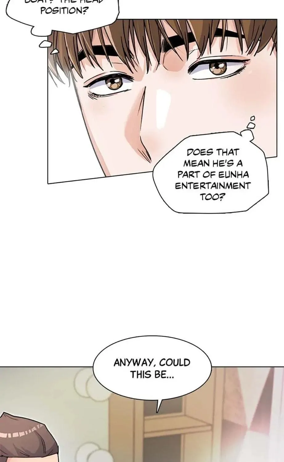 Read Road to Stardom chapter 17 image 70 on Lezhin