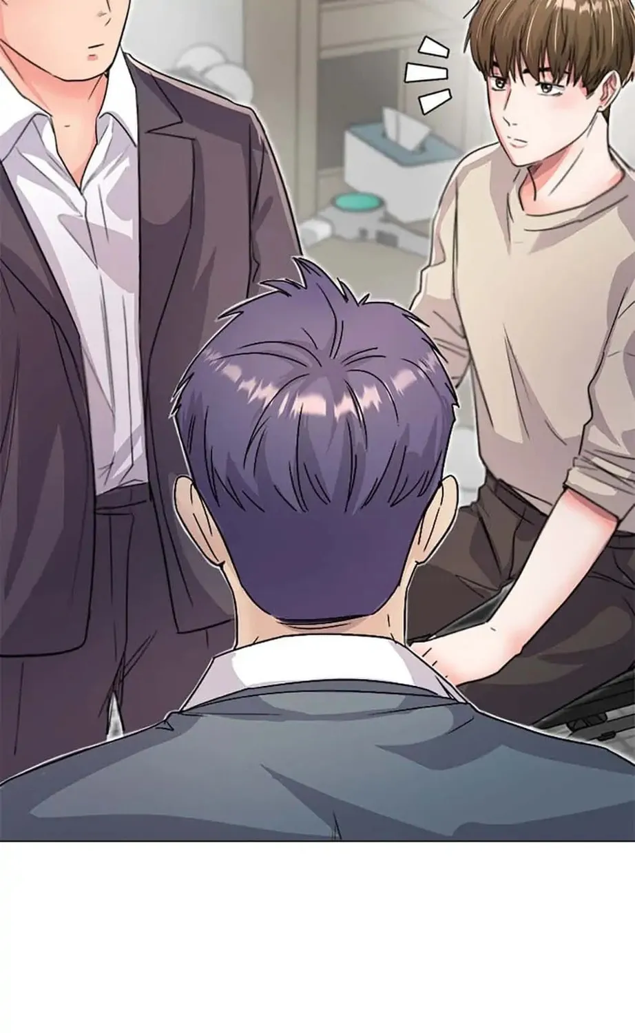 Read Road to Stardom chapter 17 image 72 on Lezhin