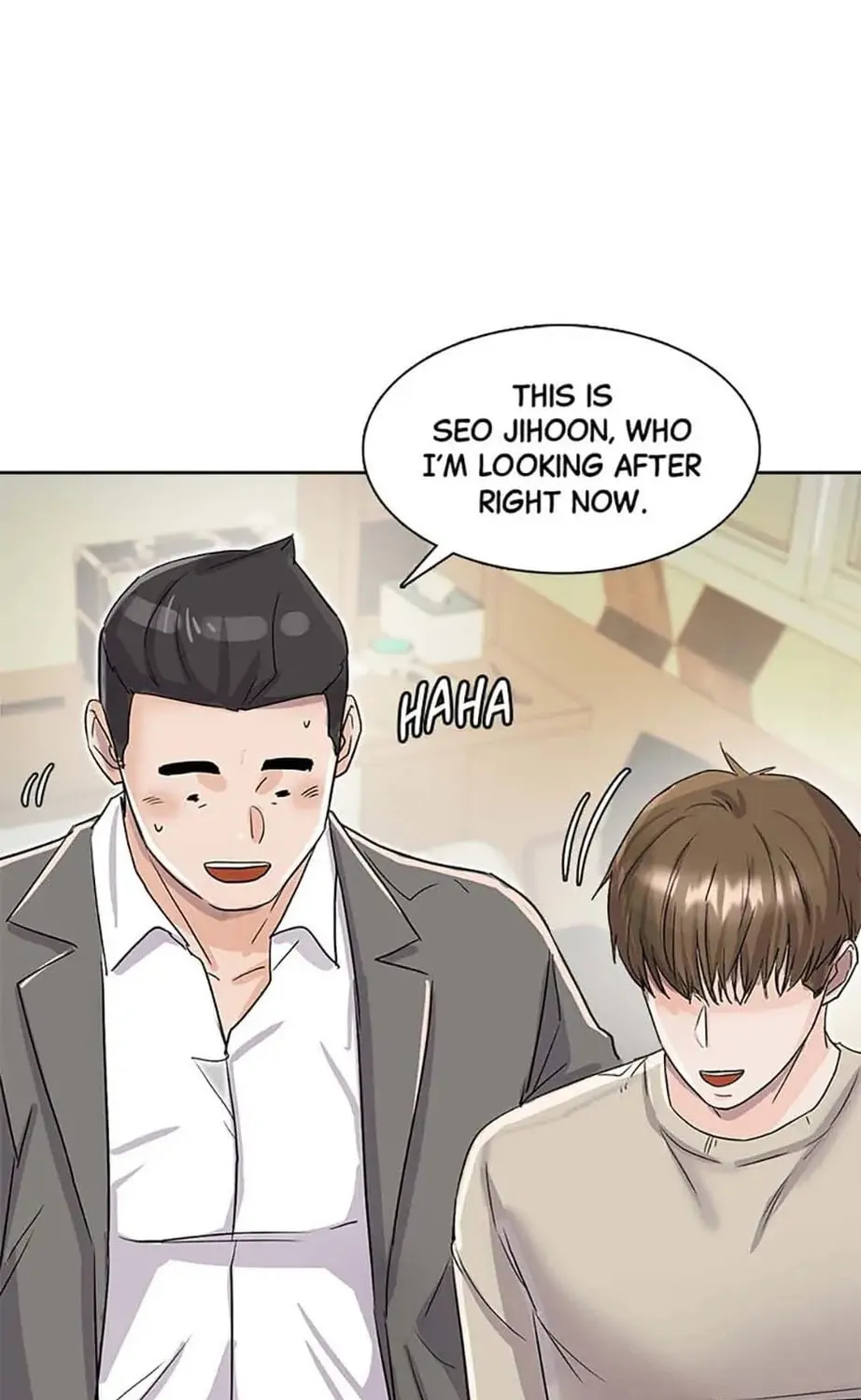 Read Road to Stardom chapter 17 image 74 on Lezhin